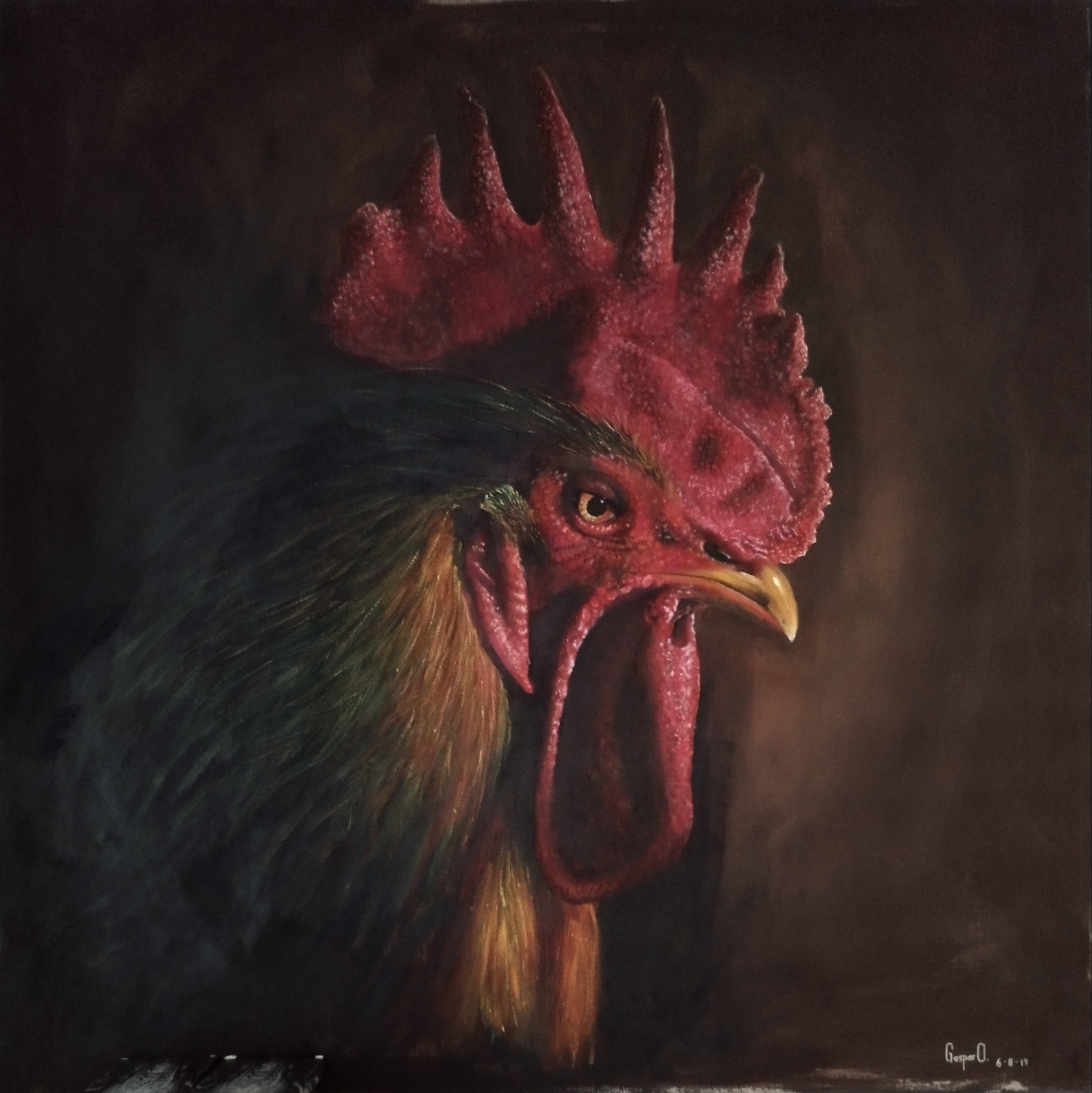 El Gallo
