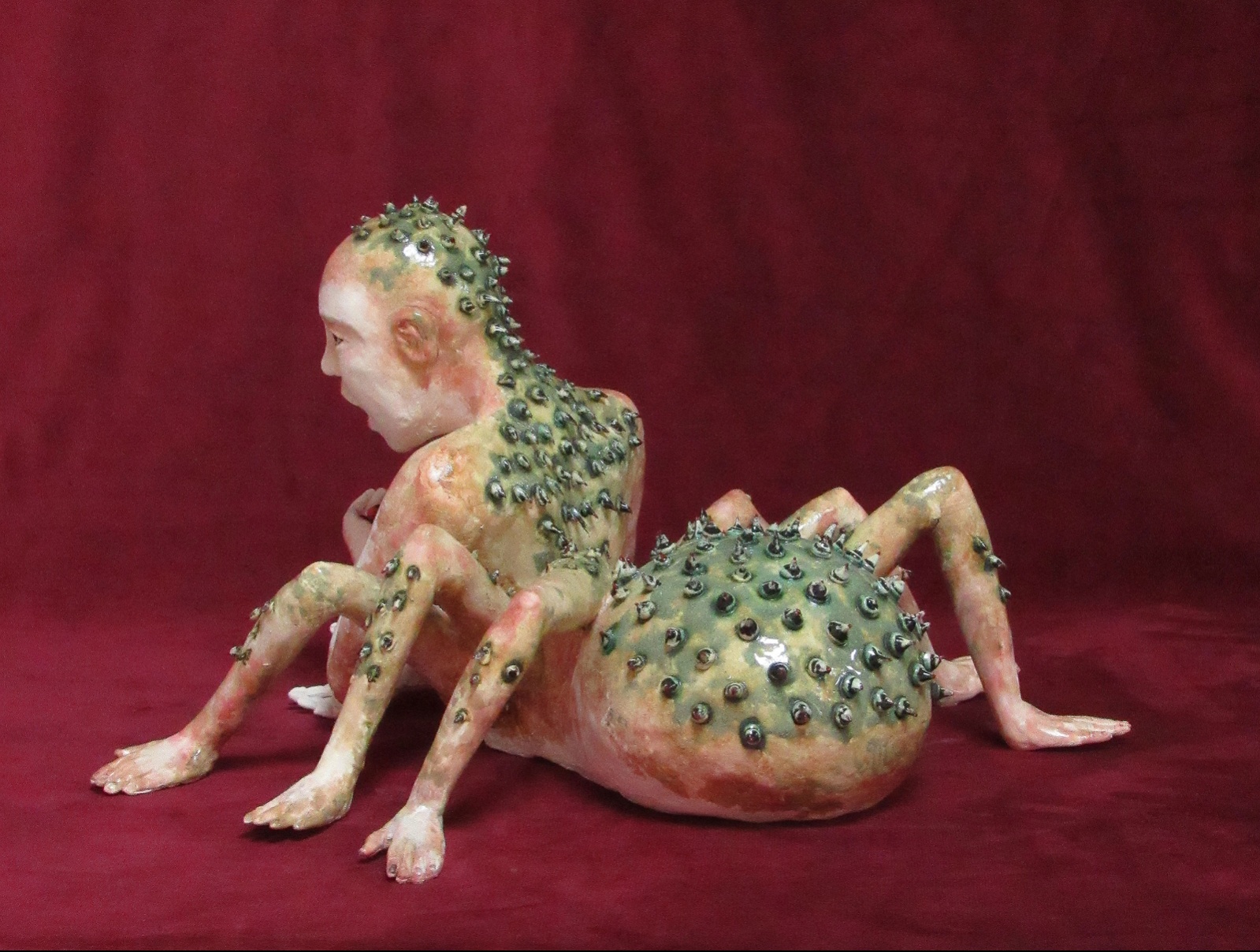 Jorogume