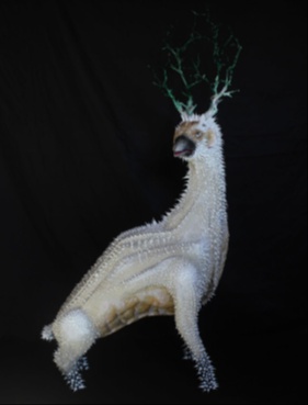 Criatura HOLUS