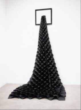 Leviatán I de la serie La noche de estirpe