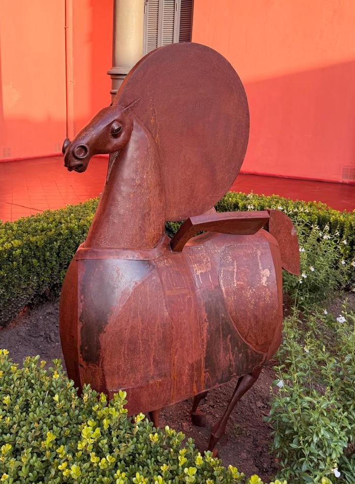 Pegaso